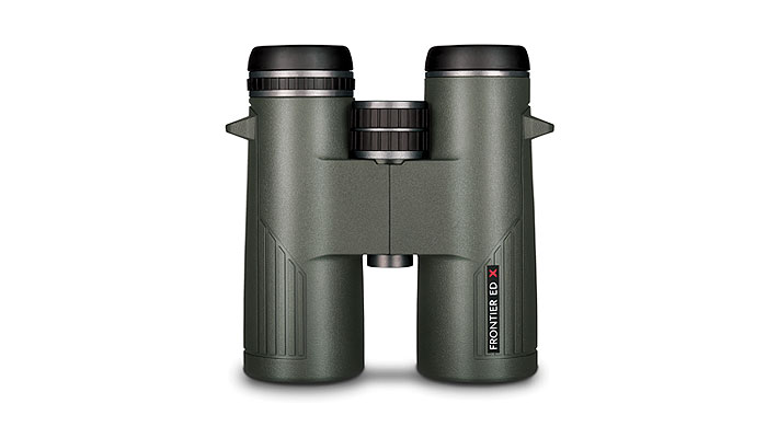 Hawke Frontier ED X 10x42 Binocular - Green