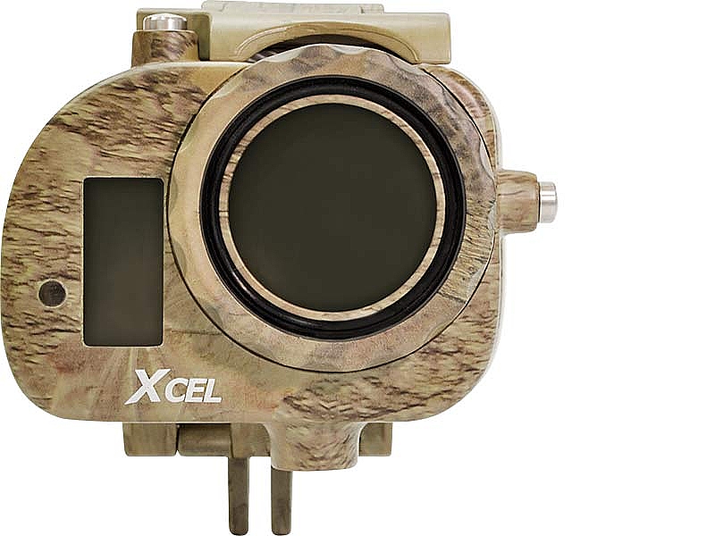 Spypoint XCEL Waterproof Housing - Camo