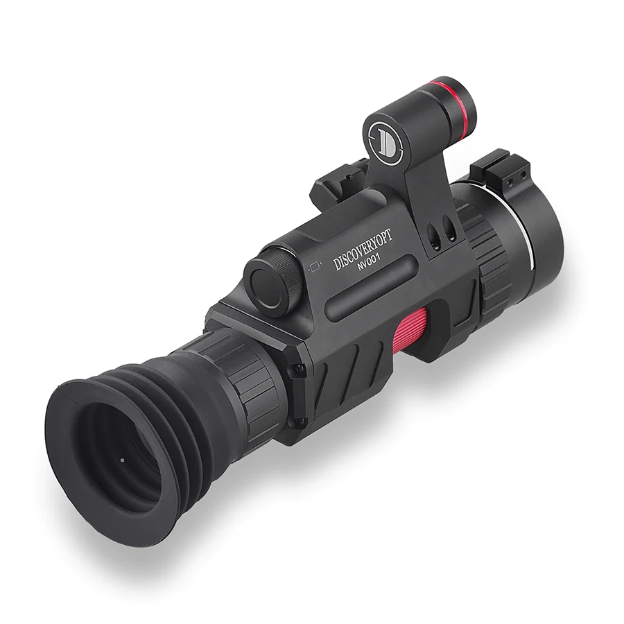Discovery Optics NV001 Night Vision Add On