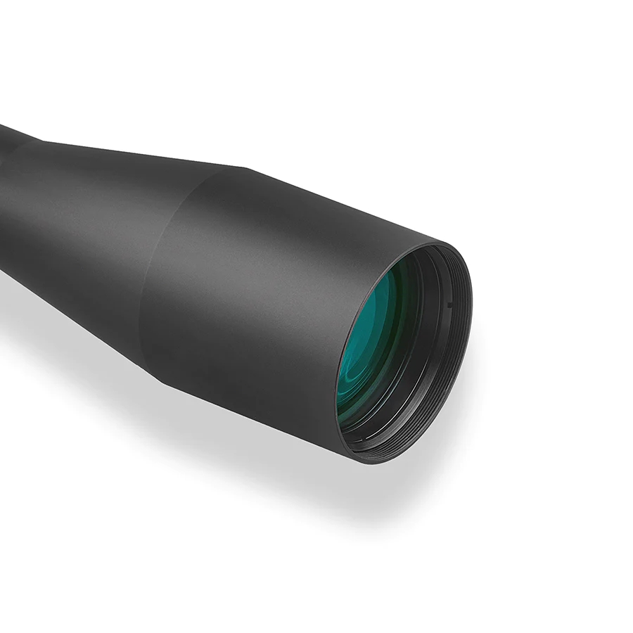 Discovery Optics LHD NV 3-12x42 SF IR SFP Night Vision Compatible Rifle Scope