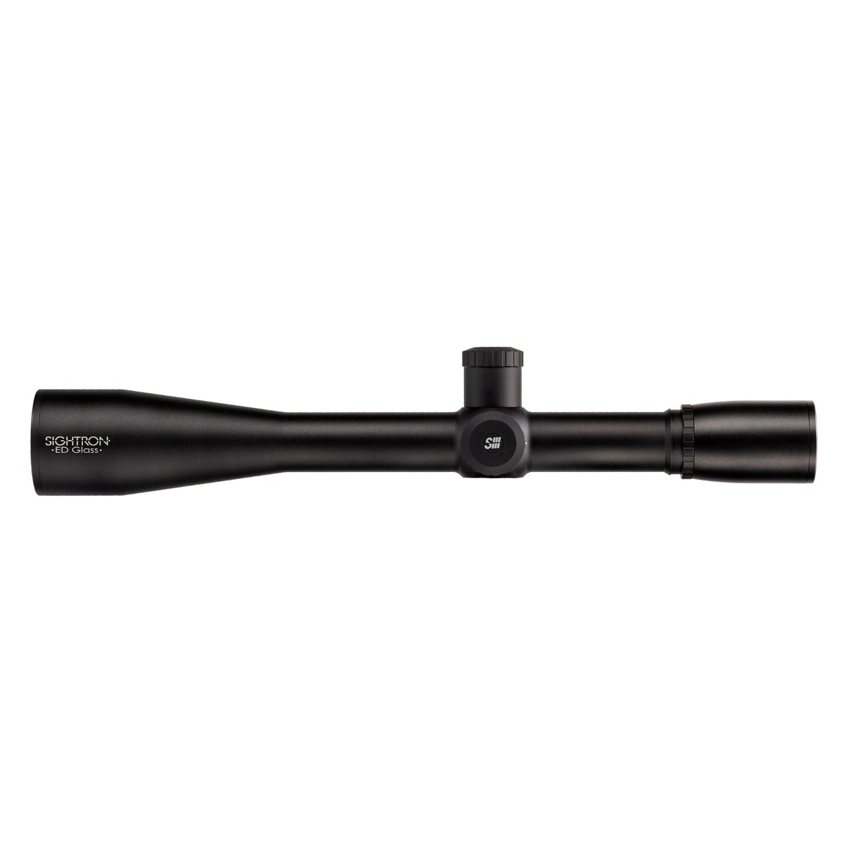 Sightron SIII 45x45 SFP ED SF TD Non-IR FCH Rifle Scope