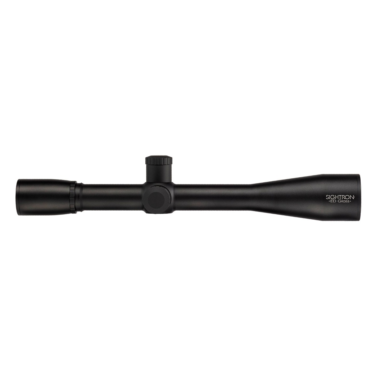 Sightron SIII 36x45 ED GLASS SFP Non-IR Fine Crosshair 1/10 MOA Rifle Scope