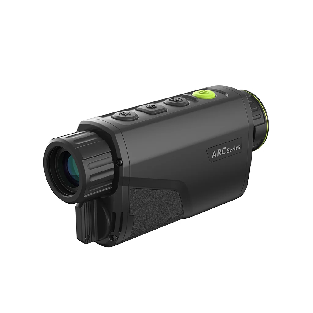 Pixfra ARC A625 Handheld Thermal Monocular - 640x512/12µm/25mm 30mk
