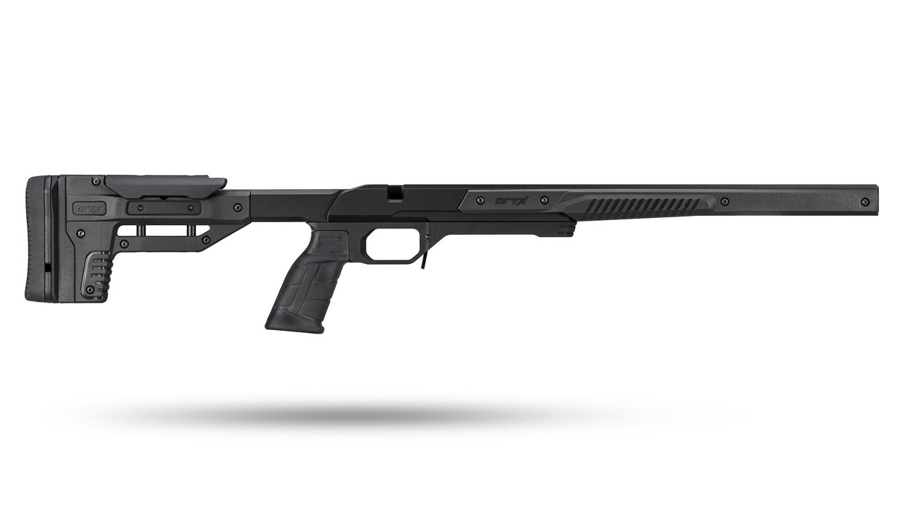 MDT ORYX Remington 700 Short Action Right Handed Rifle Stock