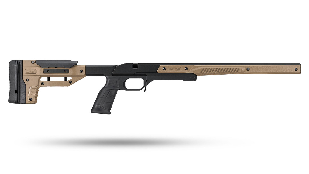 MDT ORYX Remington 700 Short Action Right Handed Rifle Stock