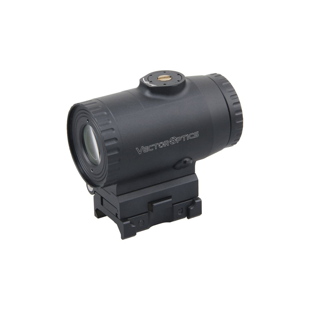 Vector Optics Paragon 3x18 Magnifier Micro