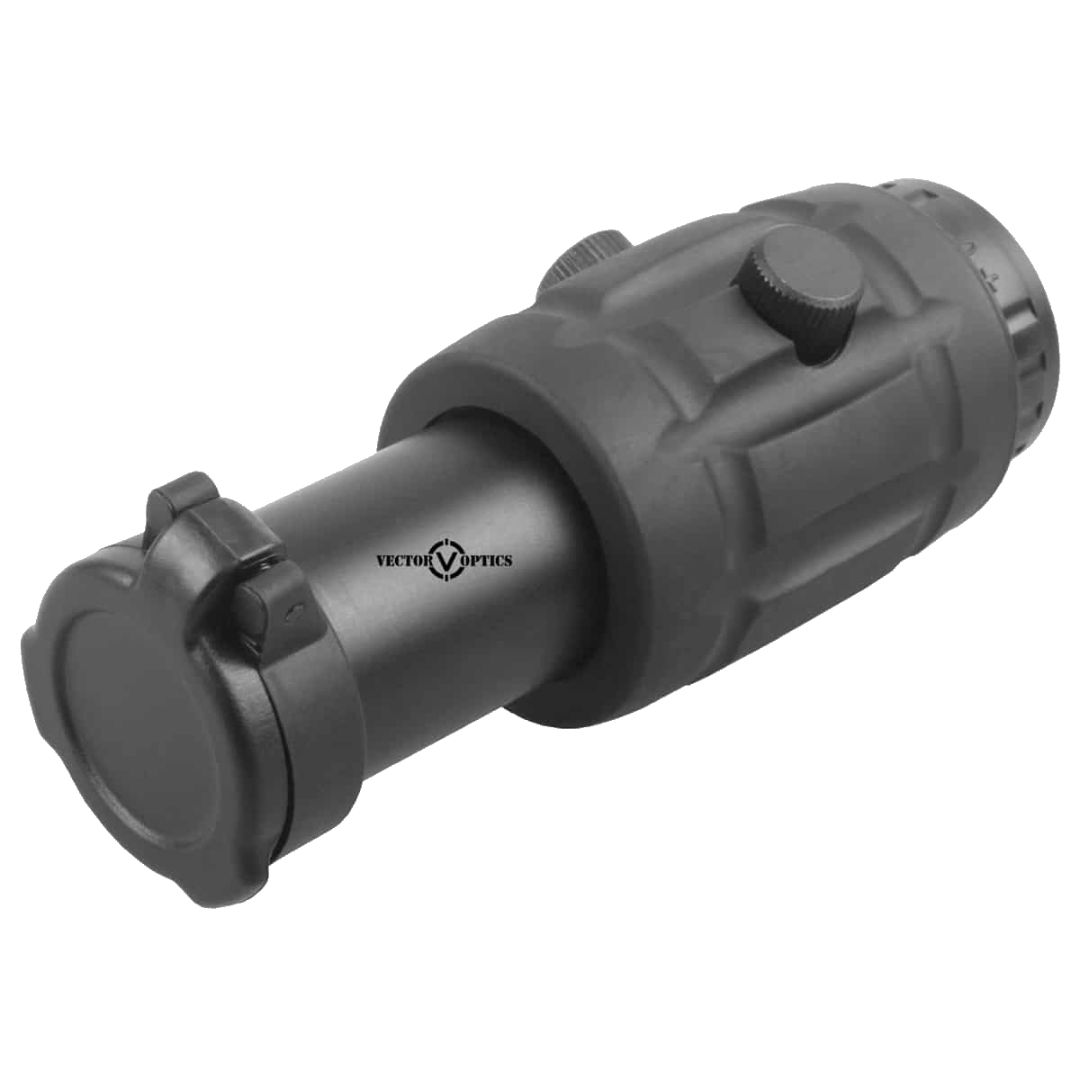 Vector Optics Maverick 3x26 Magnifier SM