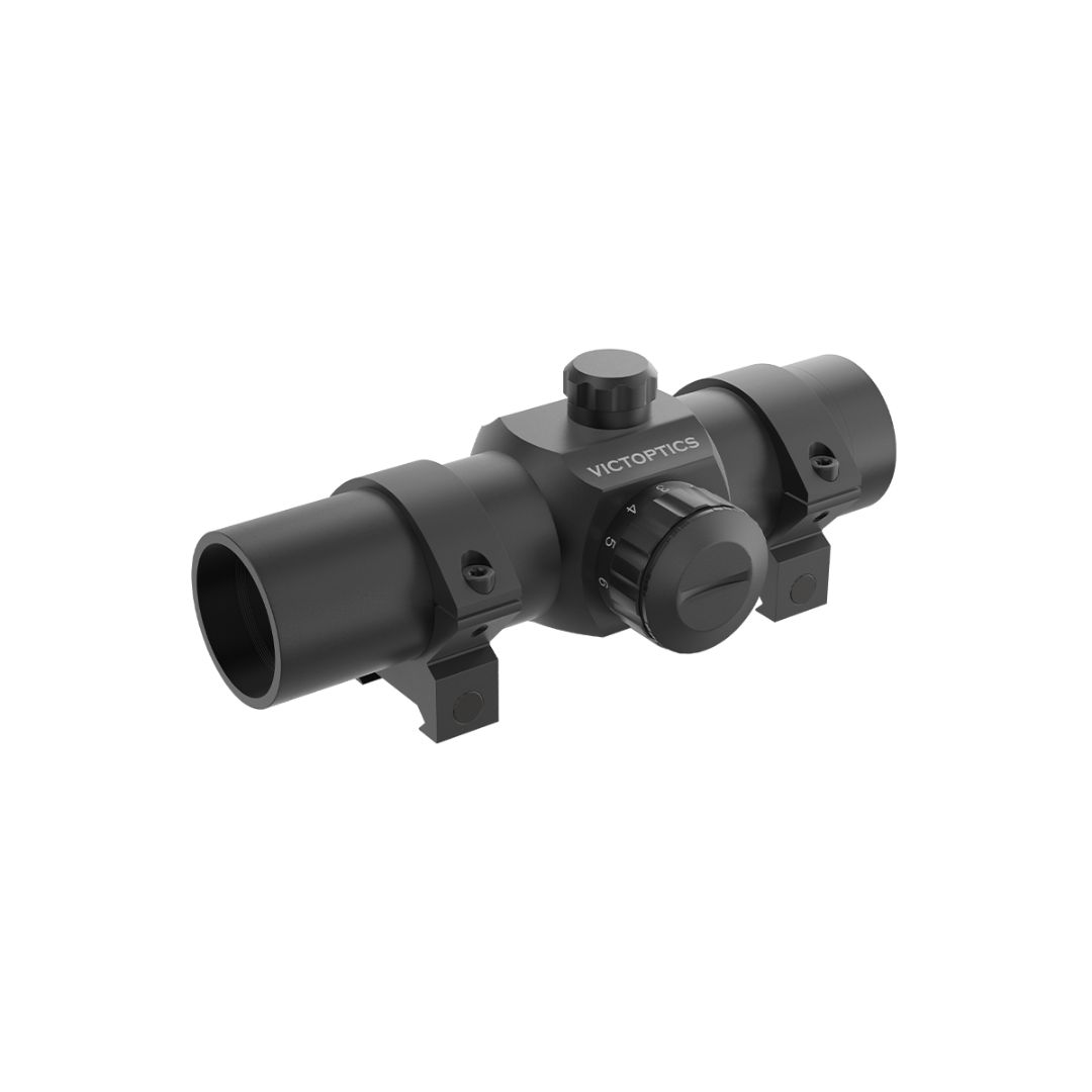 Vector Oprics T1 1x30 Red Dot Sight Scope