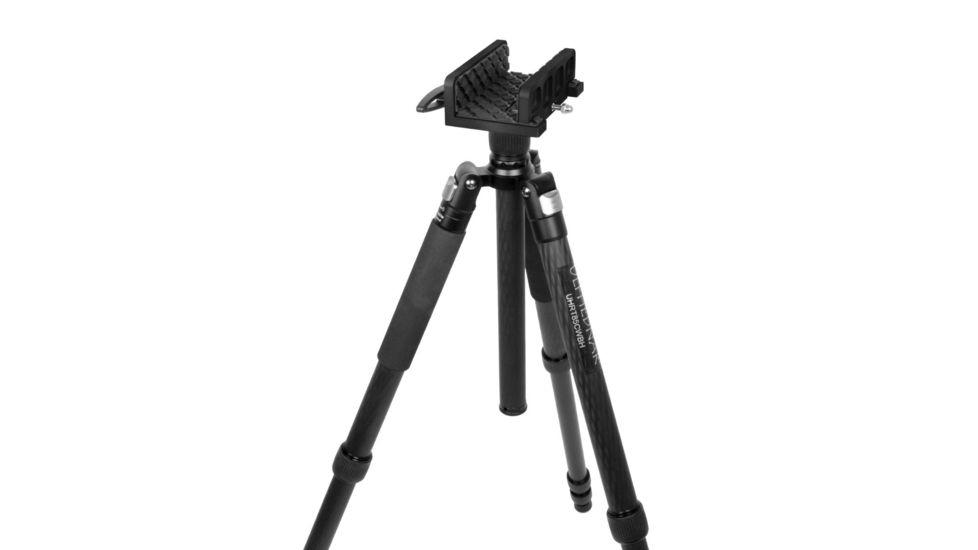 Ulfhednar Shooting Tripod with Ballhead Arca-Style 20 KG Optics Warehouse