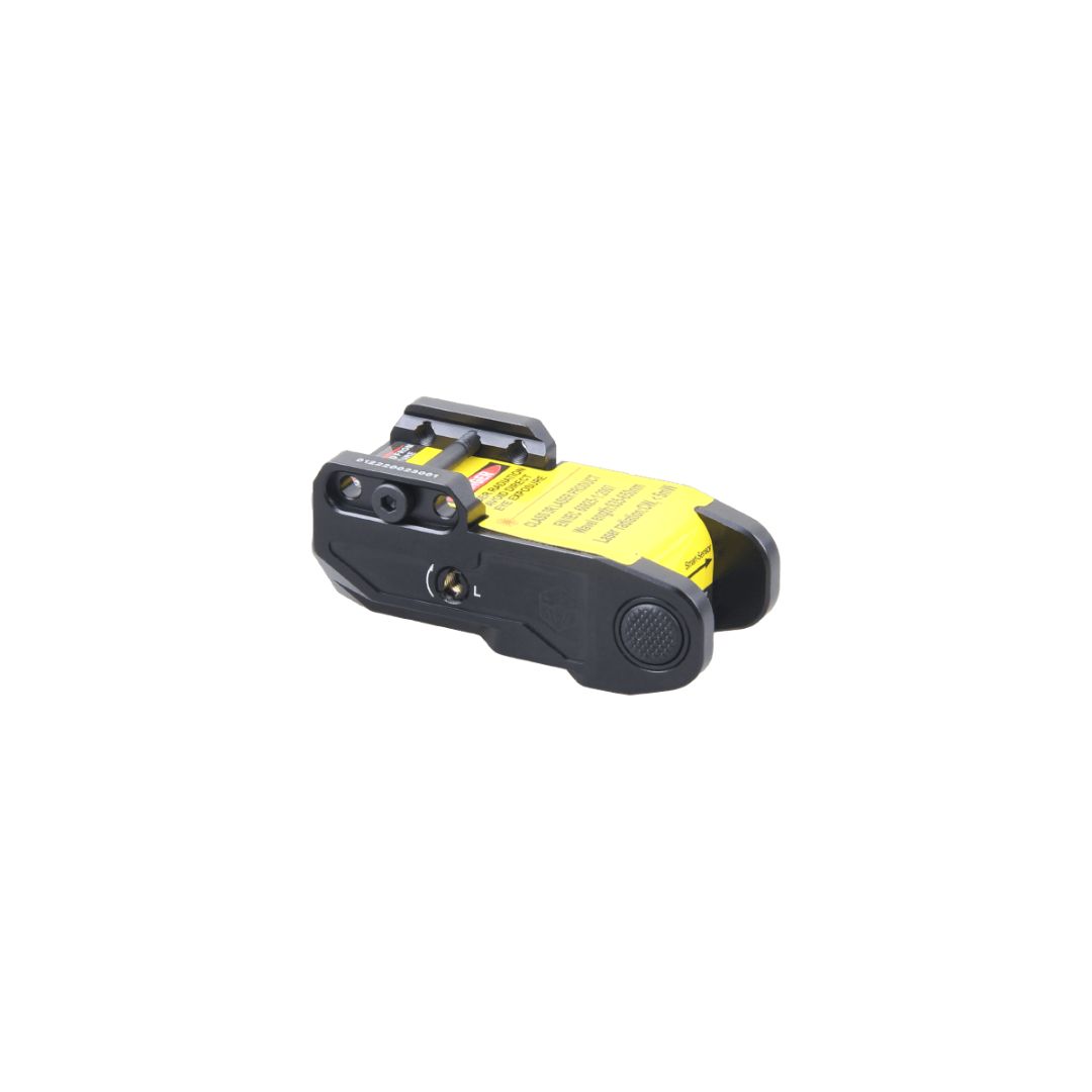 Vector Optics Red Laser Scrapper Laser Sight (regular pistol)