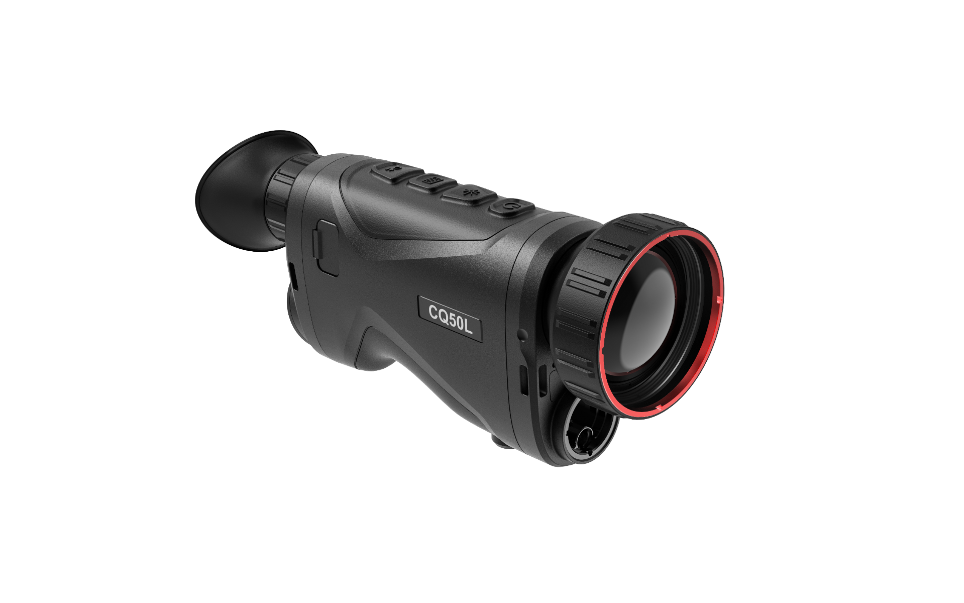 Ex-Demo HIKMICRO Condor CQ50L Pro 50mm LRF 640x512 12µm <20mK Thermal Monocular - EXDEM-0312