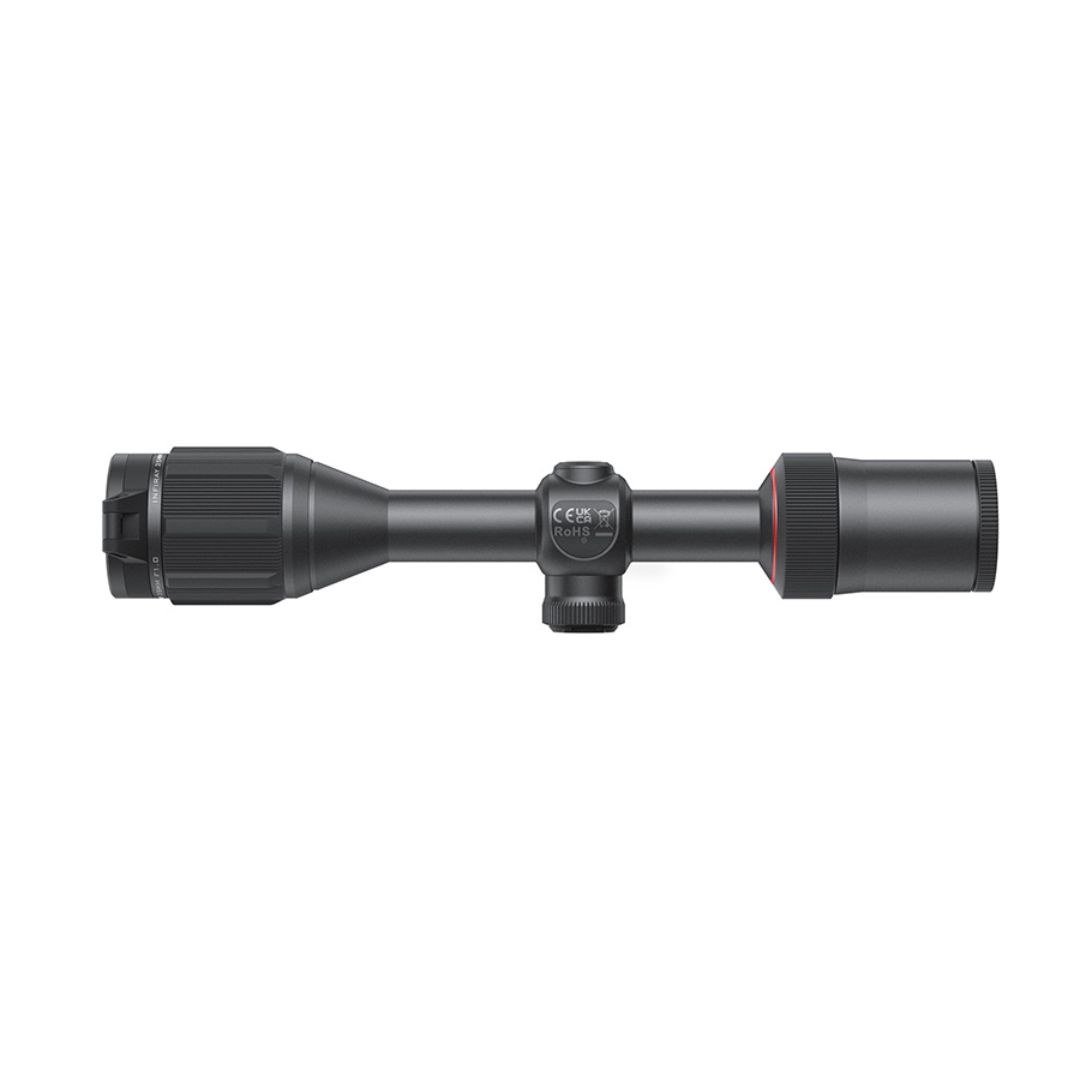 Infiray TUBE TL35SE 384x288 50Hz 30mm Thermal Imaging Rifle Scope