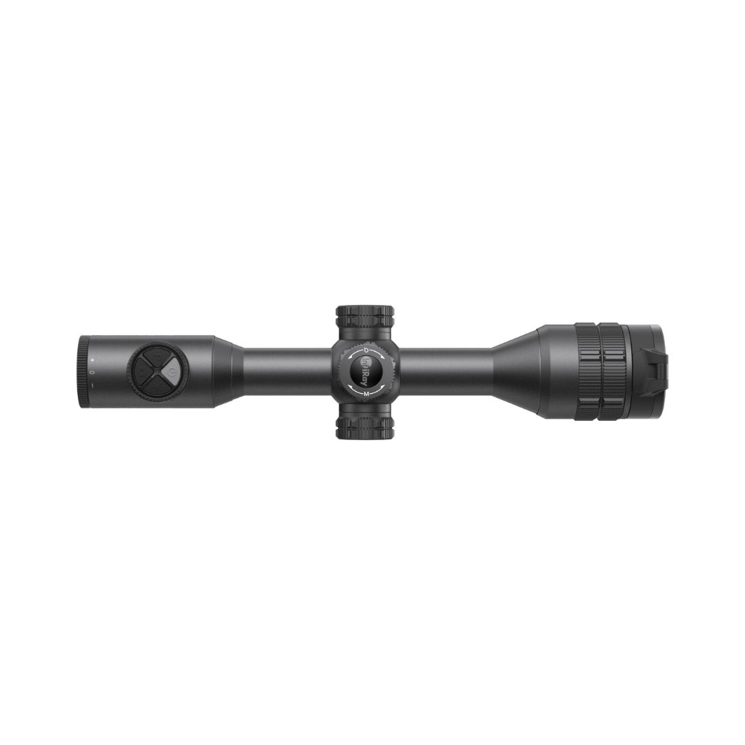EX-DISPLAY InfiRay TH50 V2 TUBE 640x512 <40mK NETD 50mm Thermal Rifle Scope