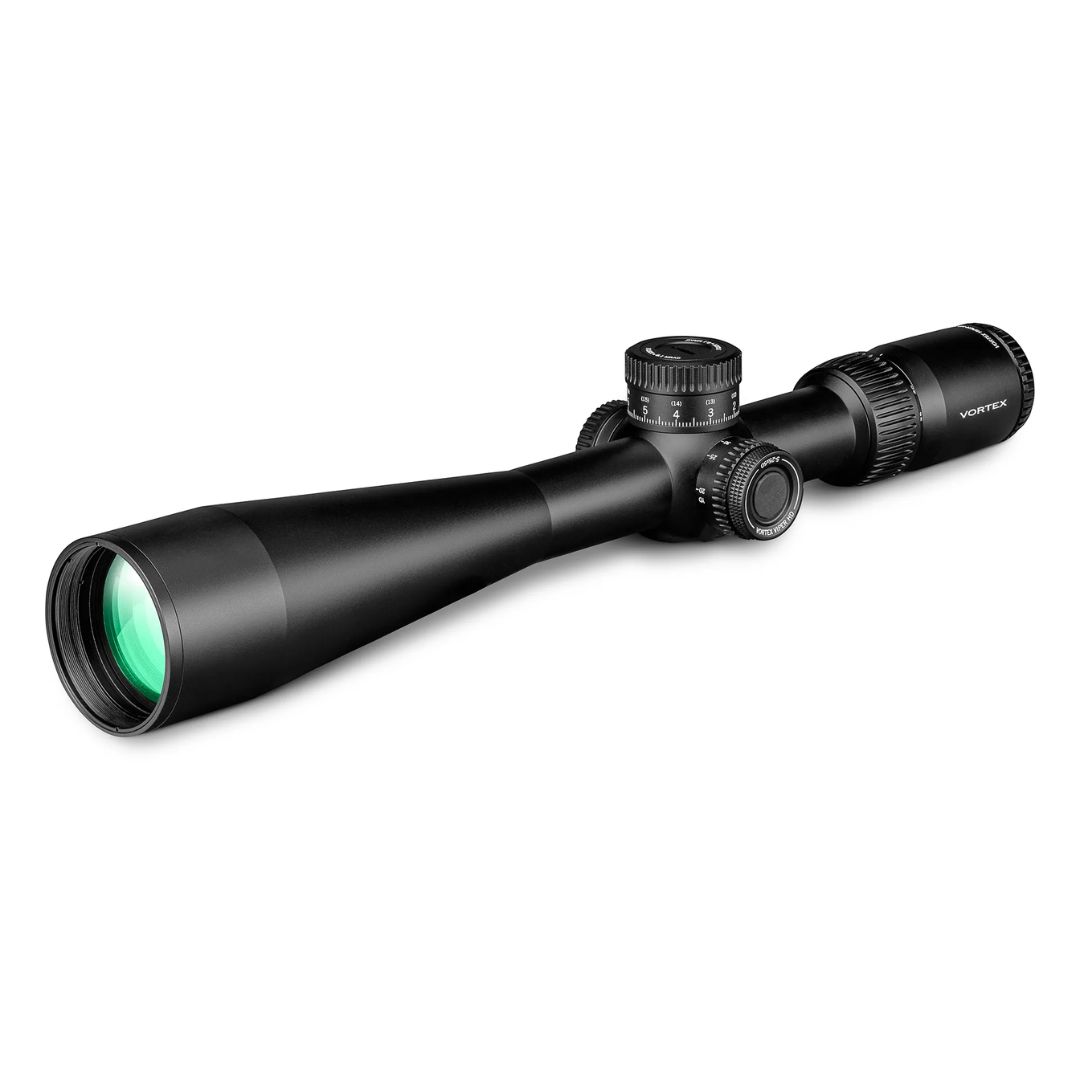 Vortex Viper HD 5-25x50 SFP VMR-3 MRAD 30mm Riflescope