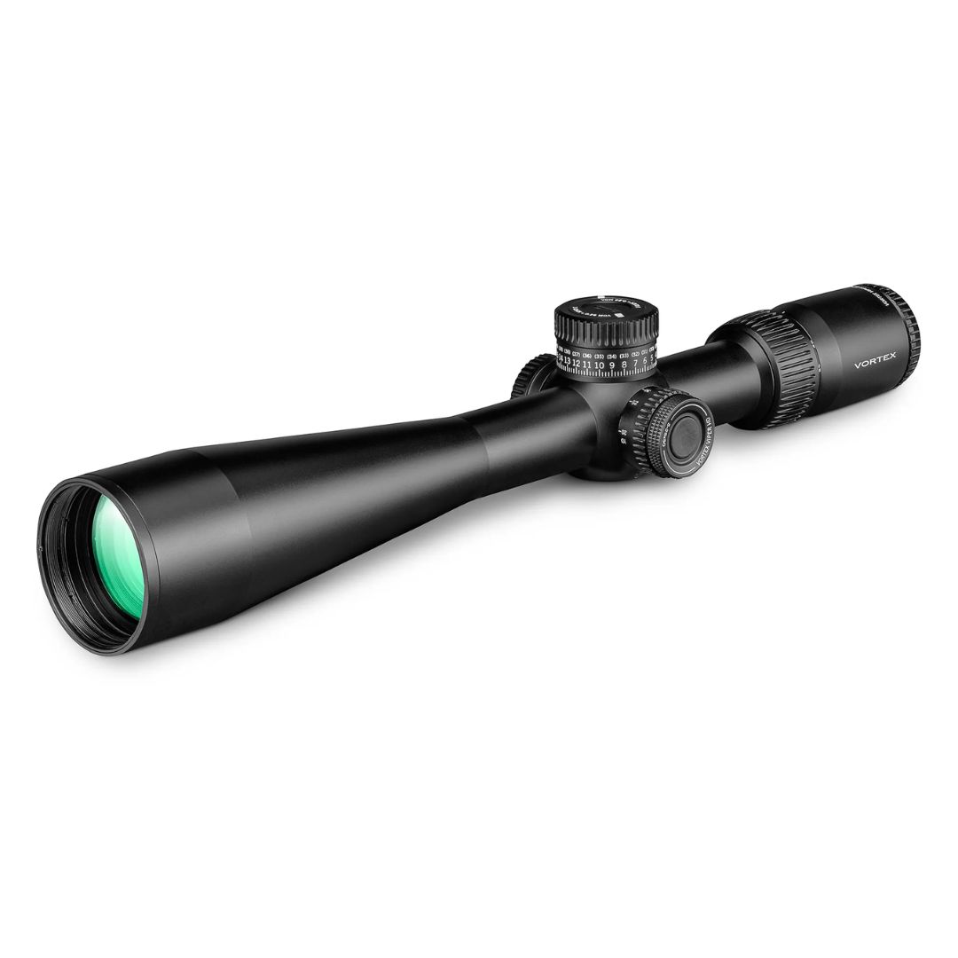 Vortex Viper HD 5-25x50 FFP VMR-4 MOA 30mm Rifle Scope