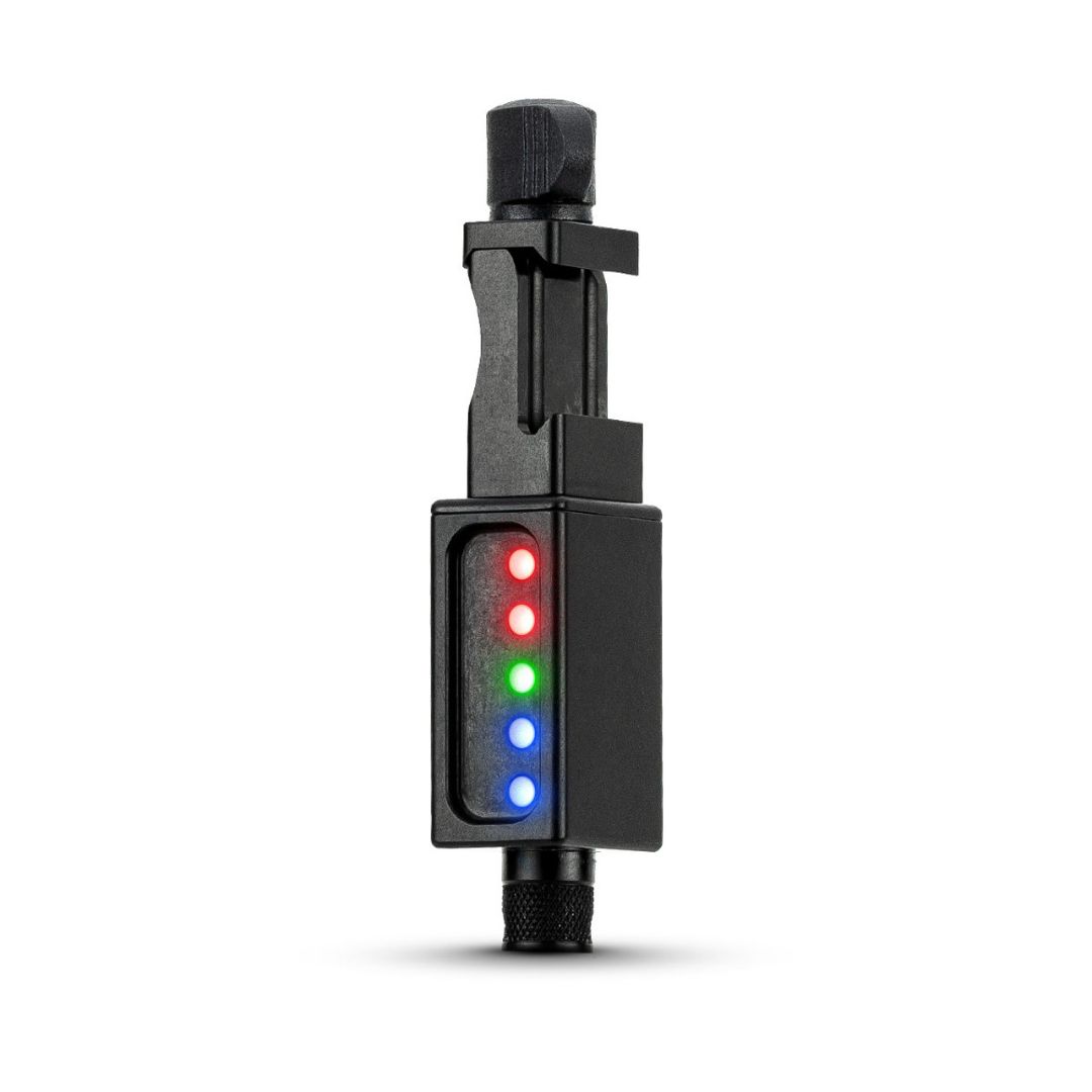 MDT LRA Long Range Arms Send iT MV3 – Digital Scope Cant Device / Bubble Level