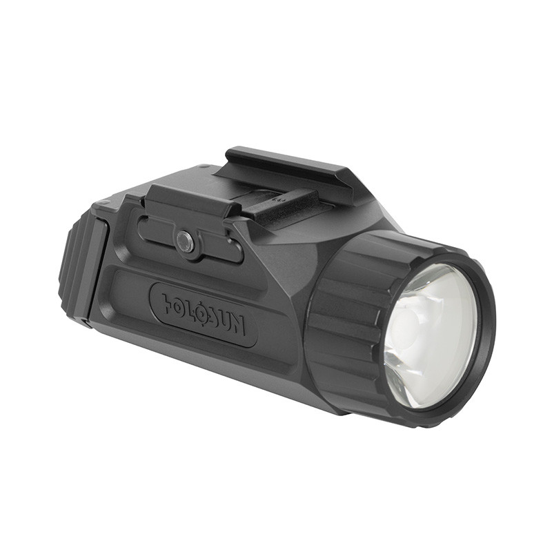 Holosun P.ID 1000 Lumen White Light Aluminium Pistol Mounted Aiming Device