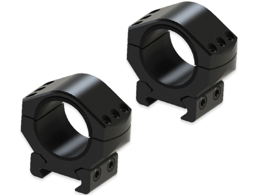 Burris XTR Signature 30mm Low Rings