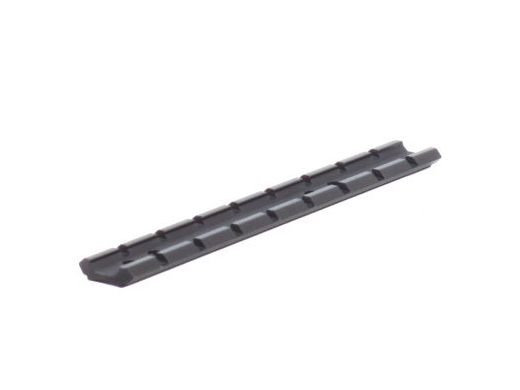 Sun Optics German Mauser 98 Scout Type Weaver / Picatinny 1 Piece Scope Mount Rail
