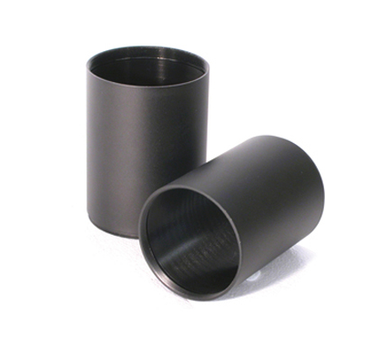 Hawke 50mm Sunshade for Rifle Scopes