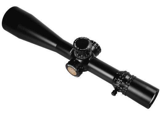 ** SUPPLIER DISPATCH​​** Nightforce ATACR 5-25x56 F1 FFP MIL-C Illuminated Zero Stop Rifle Scope