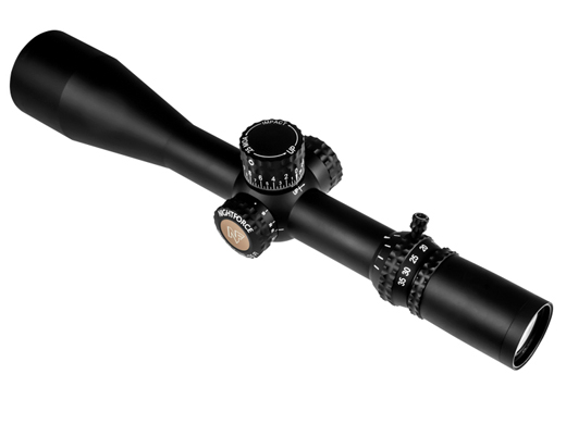 ** SUPPLIER DISPATCH​​** Nightforce ATACR 7-35x56 ED F1 Illuminated SF ZS MIL-C Zero Stop Rifle Scope