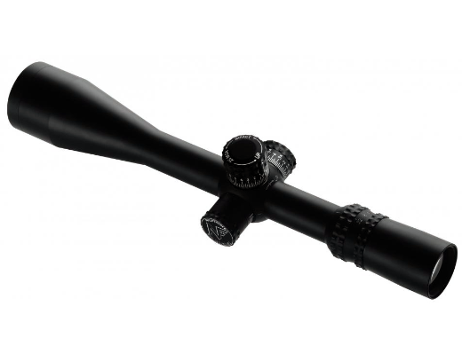 ** SUPPLIER DISPATCH​​** Nightforce NXS 5.5-22x50 Illuminated MOAR Zero Stop Rifle Scope