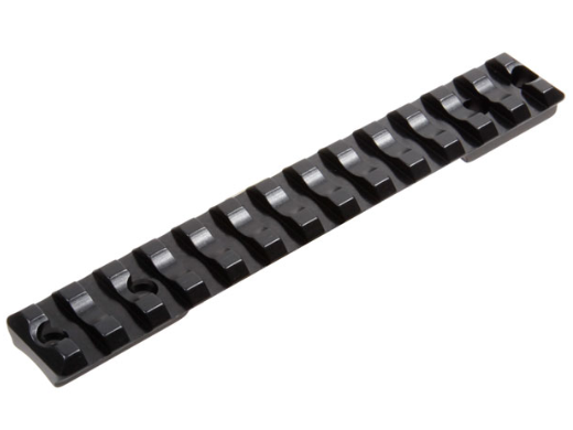 Recknagel Picatinny Rail for Remington SA, Flat