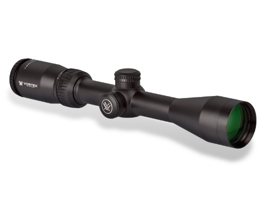 Preowned TSP Vortex Crossfire II 3-9x40 SFP V-Plex Rifle Scope - SOG27