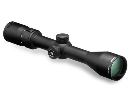 Vortex Diamondback 3-9x40 SFP BDC Rifle Scope