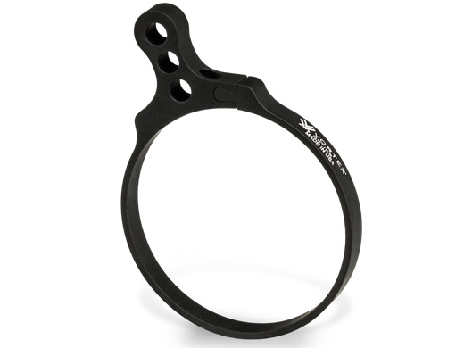 Vortex (PST & VHS RZR 5-20) Switchview Throw Lever - Optics Warehouse 