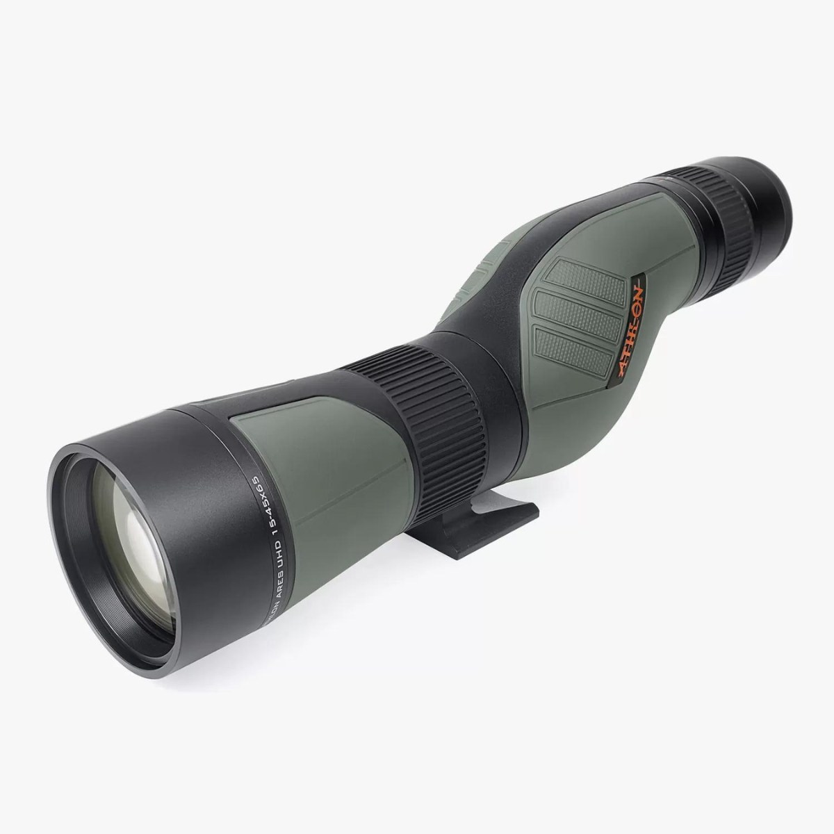 Athlon Ares G2 UHD 15-25x65 Straight Spotting Scope