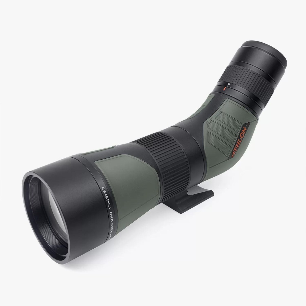 Athlon Ares G2 UHD 15-45x65 45 Degree Angled Spotting Scope