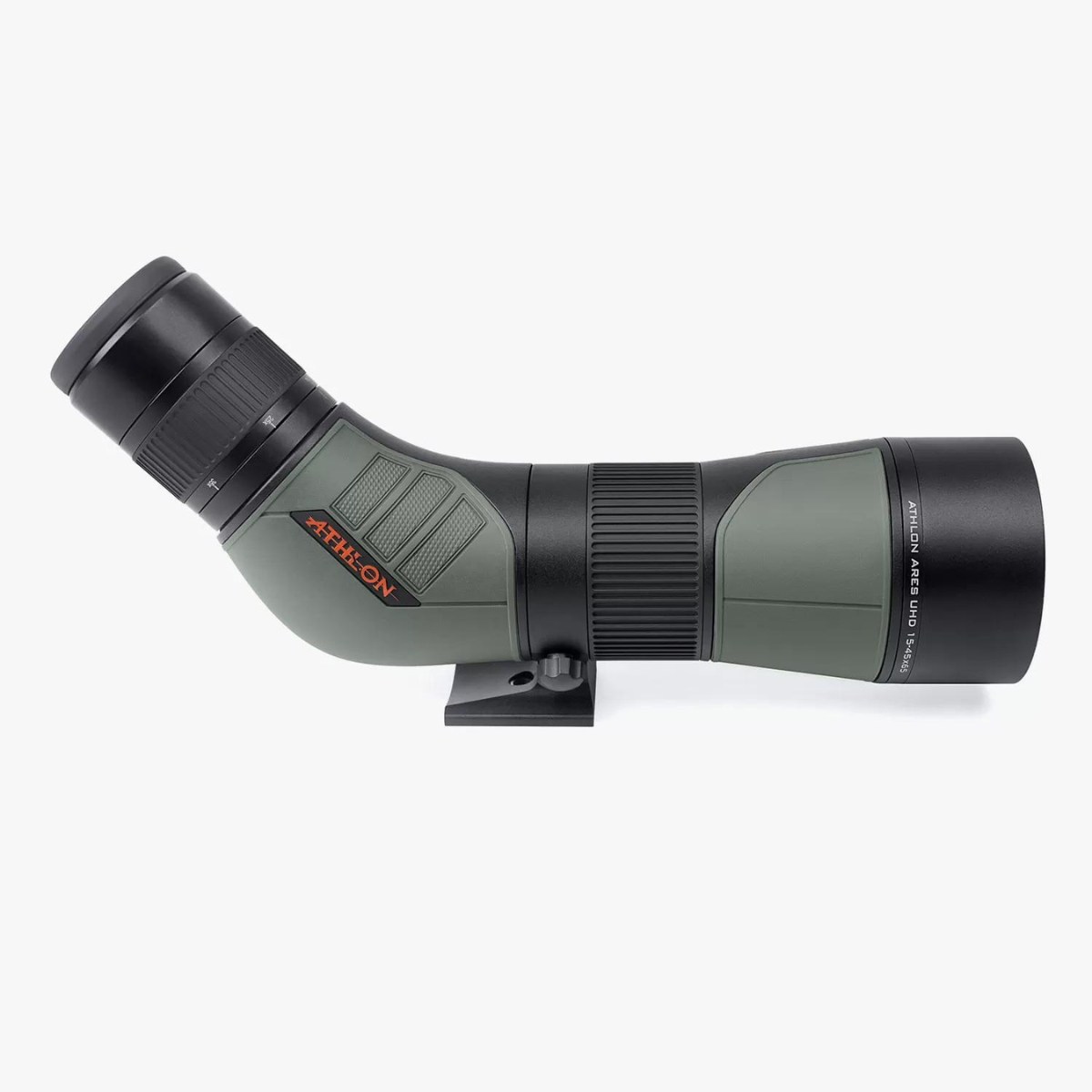 Athlon Ares G2 UHD 15-45x65 45 Degree Angled Spotting Scope