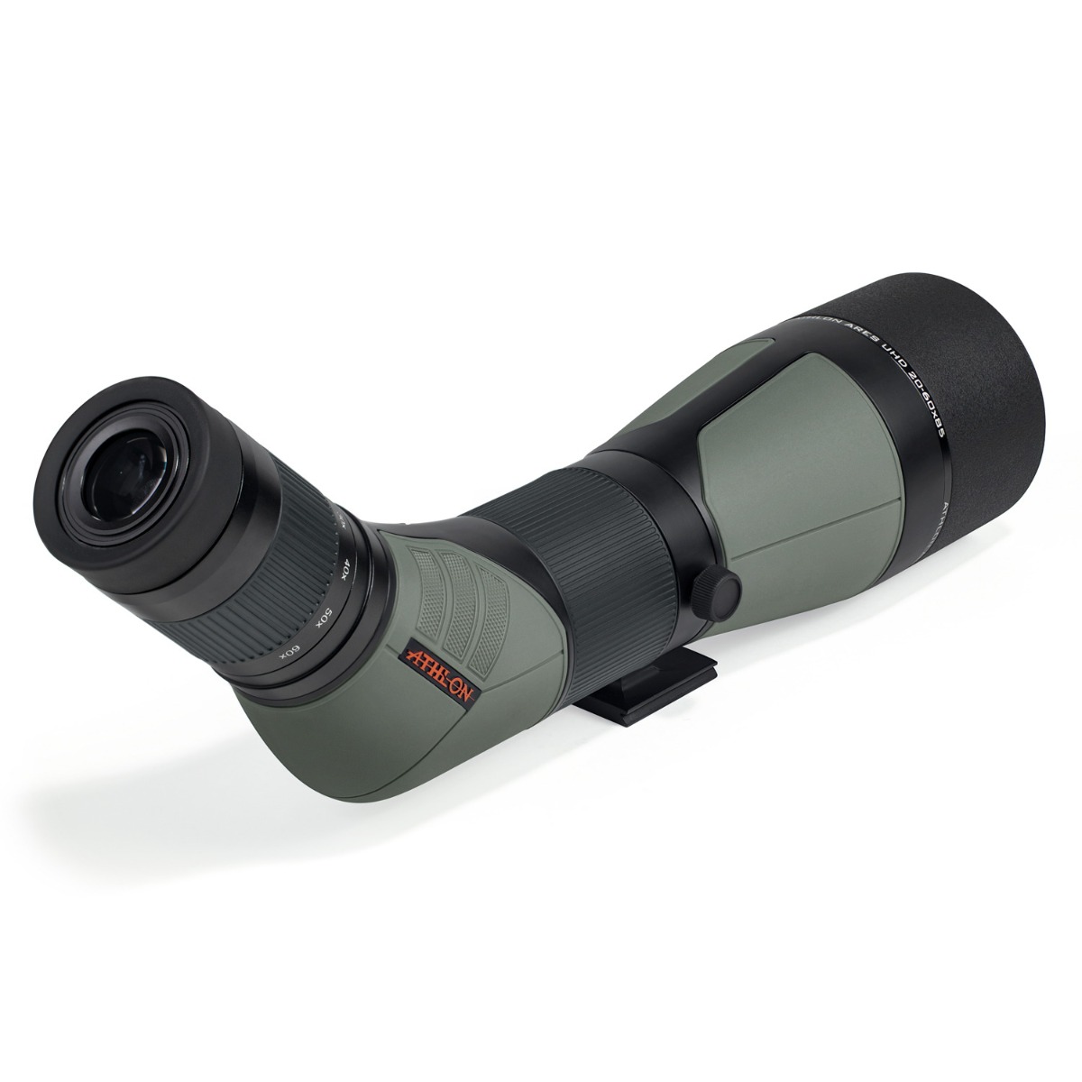 Athlon Ares G2 UHD 20-60x85 45 Degree Spotting Scope