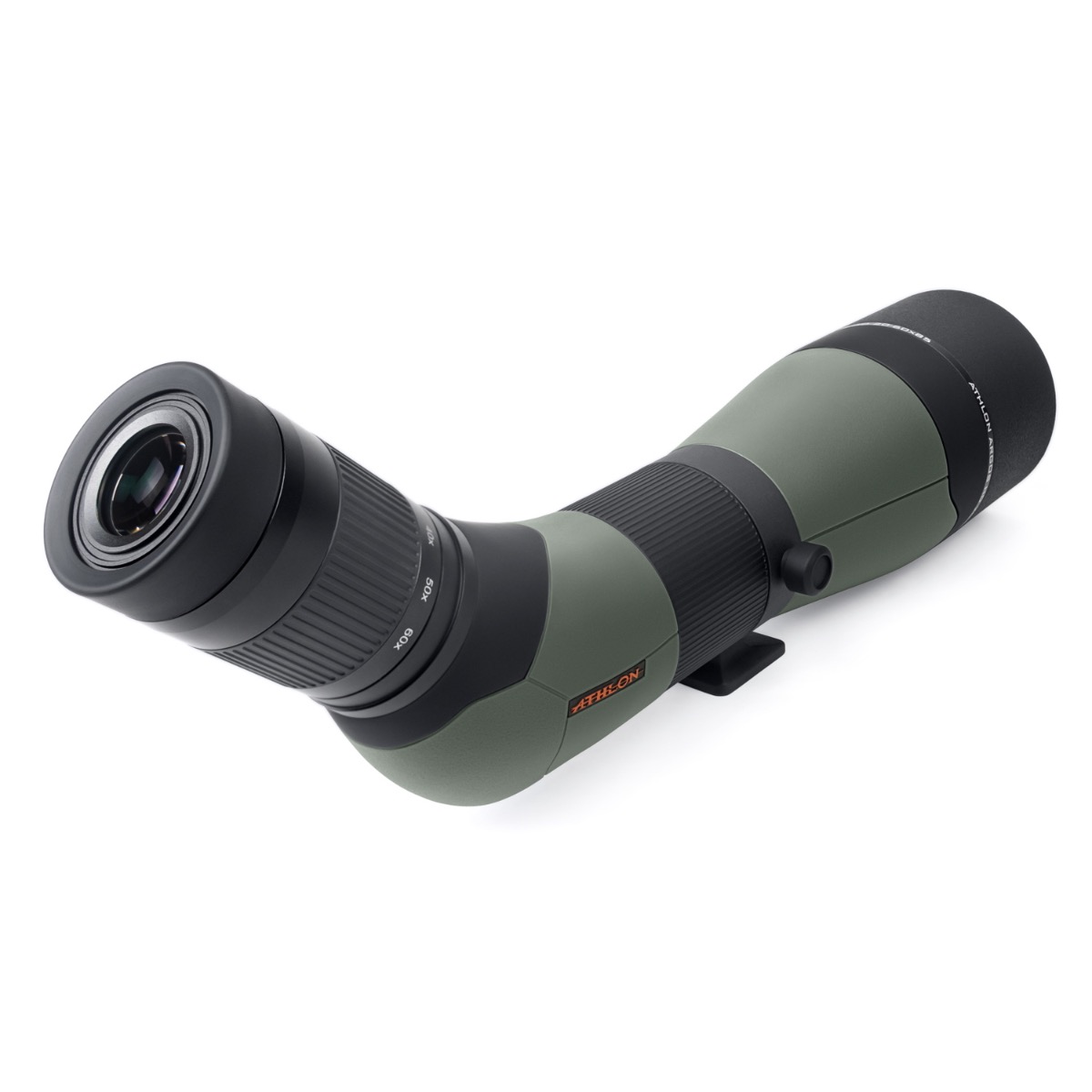 Athlon Argos 20-60x85 HD Angled Spotting Scope