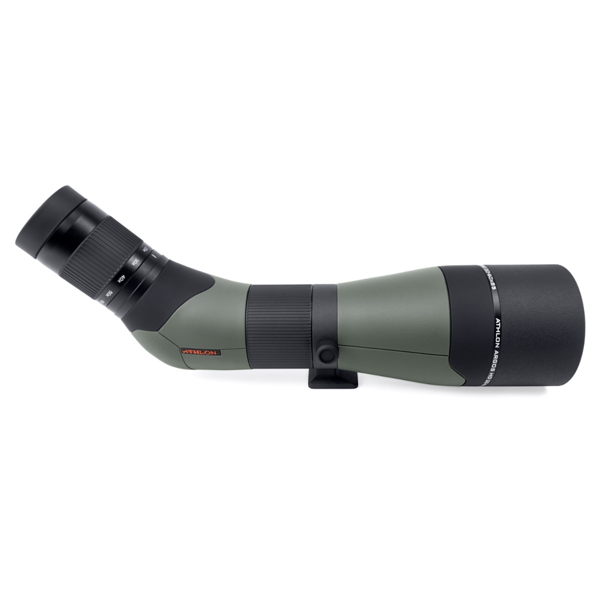Athlon Argos 20-60x85 HD Angled Spotting Scope