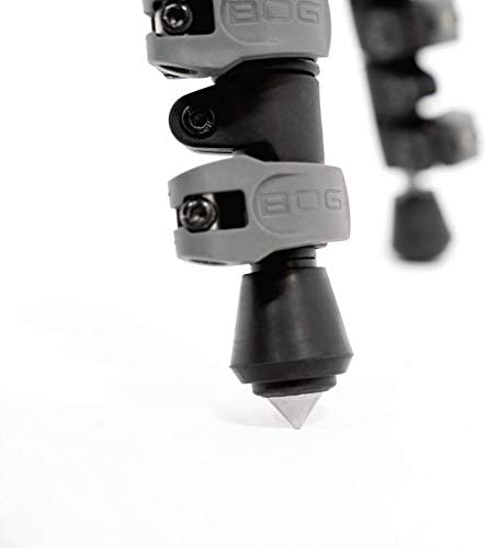 Bog Adrenaline Switcheroo Tripod Camo Shooting Stick