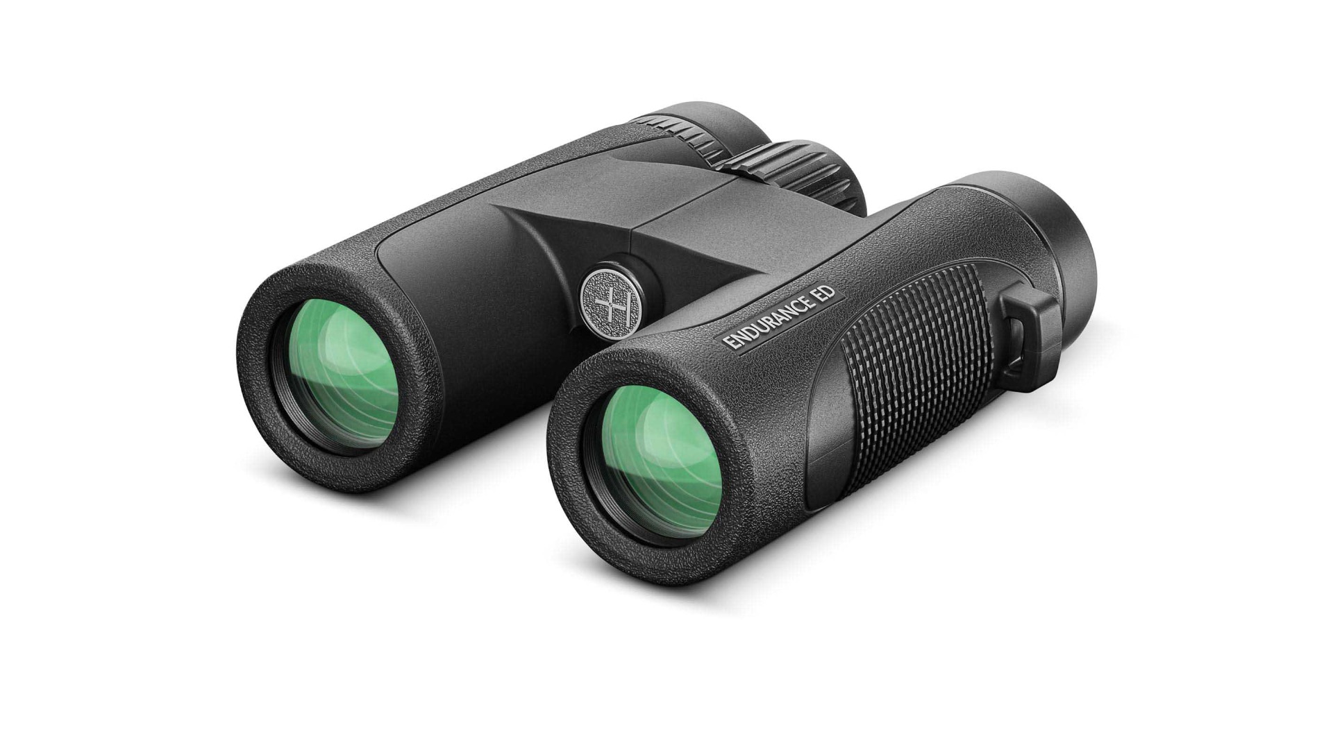  Hawke Endurance ED 10x32 Binocular (Black)