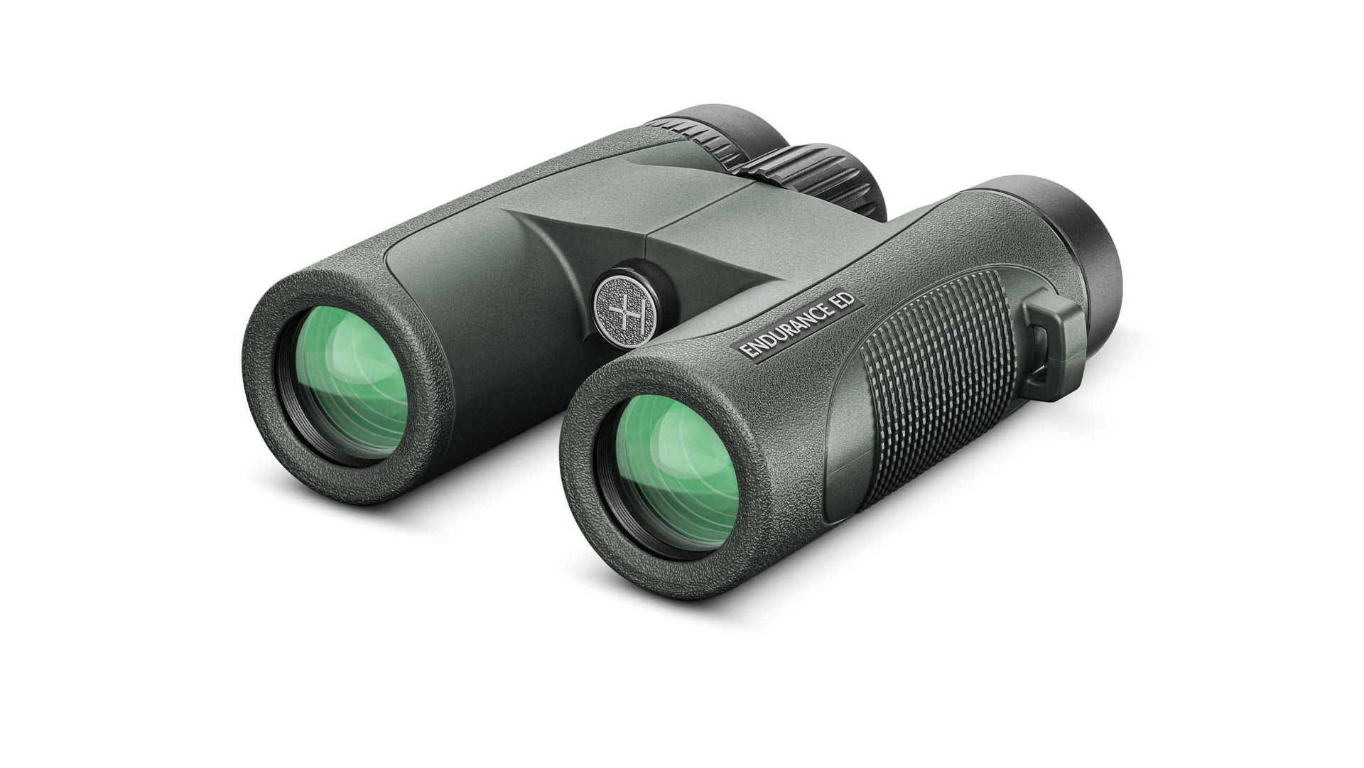 Hawke Endurance ED 10x32 Binocular (Green)