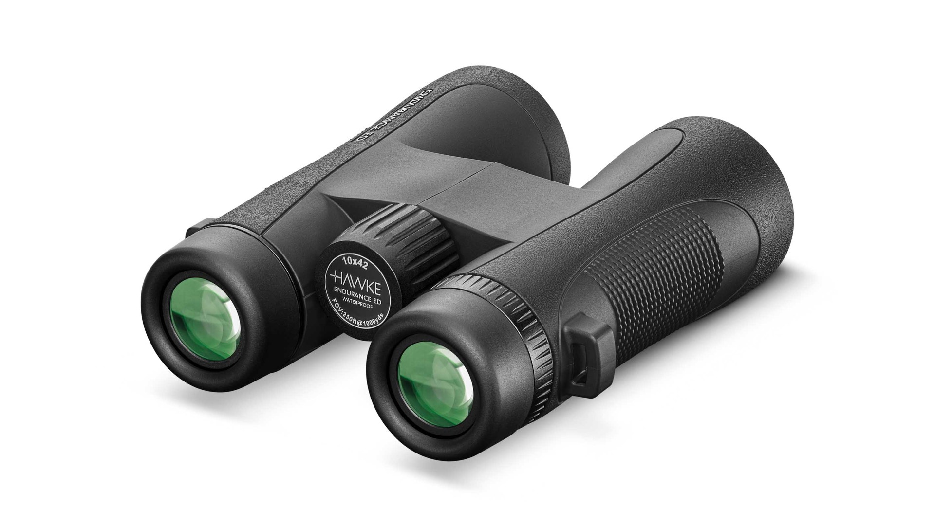  Hawke Endurance ED 10x42 Binocular (Black)