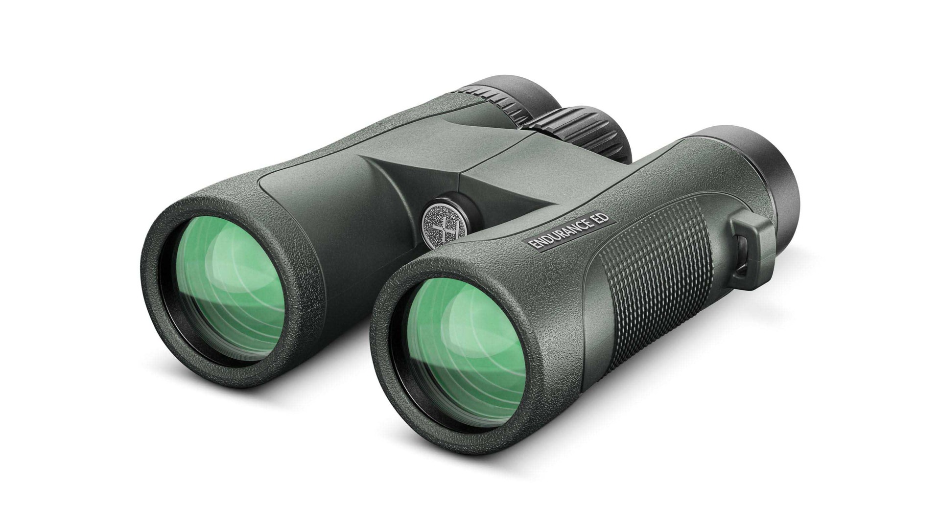  Hawke Endurance ED 10x42 Binocular (Green)