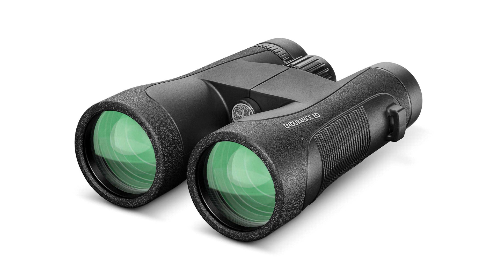 Hawke Endurance ED 12x50 Binocular (Black)