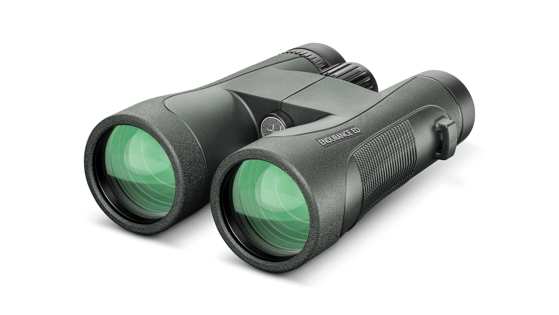  Hawke Frontier HD X 8x32 Binocular (Grey)
