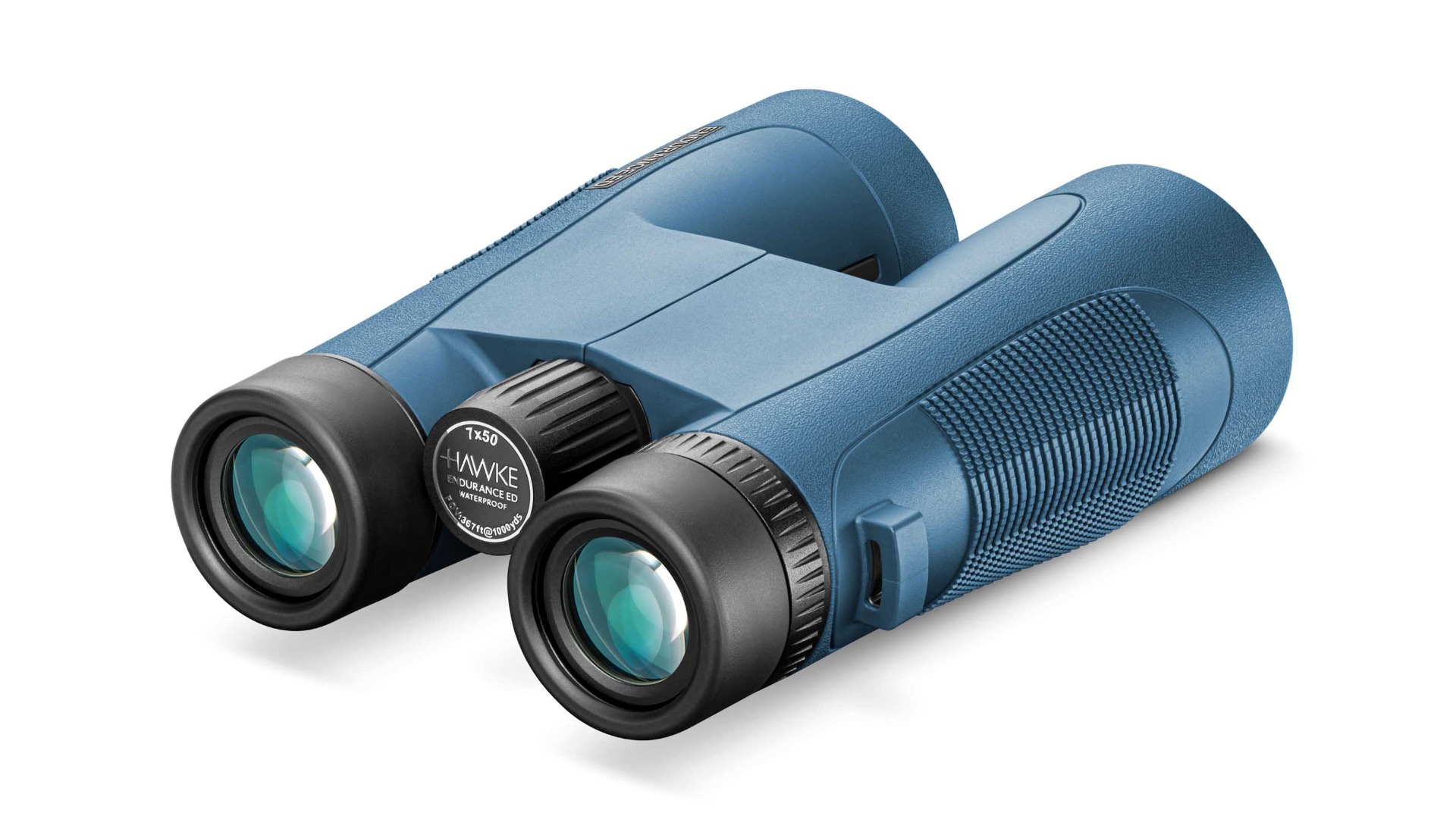 Hawke Endurance ED Marine 7x50 Binoculars– Blue