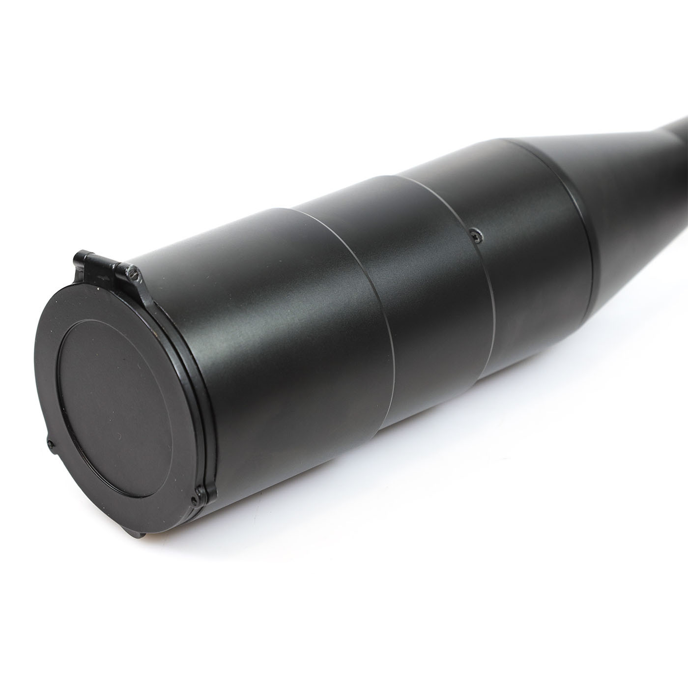 Preowned Optisan Taipan 4-16x50 MTC-SCB Rifle Scope - PO185
