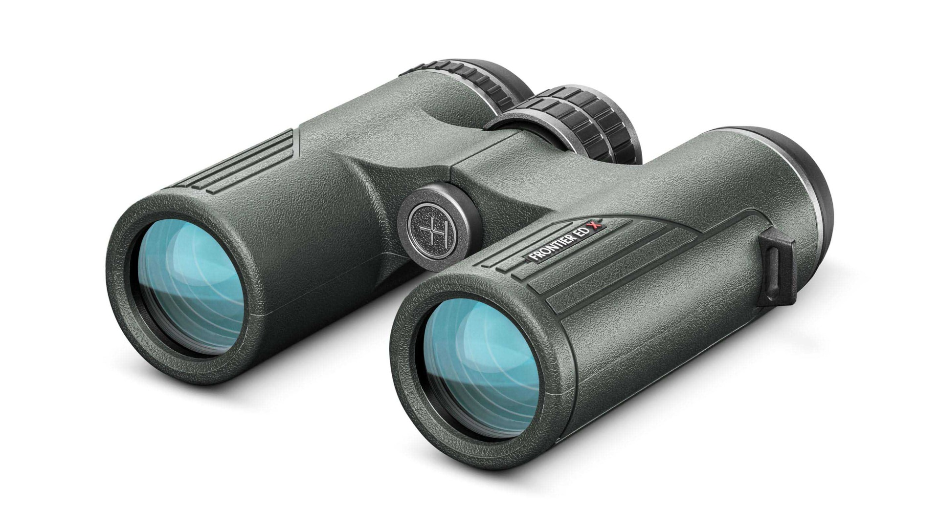  Hawke Frontier ED X 8x32 Binoculars - Green