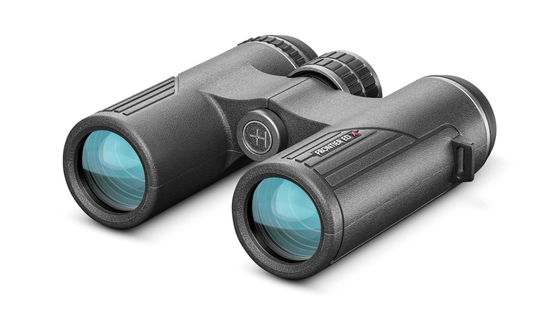  Hawke Frontier ED X 8x32 Binoculars - Grey