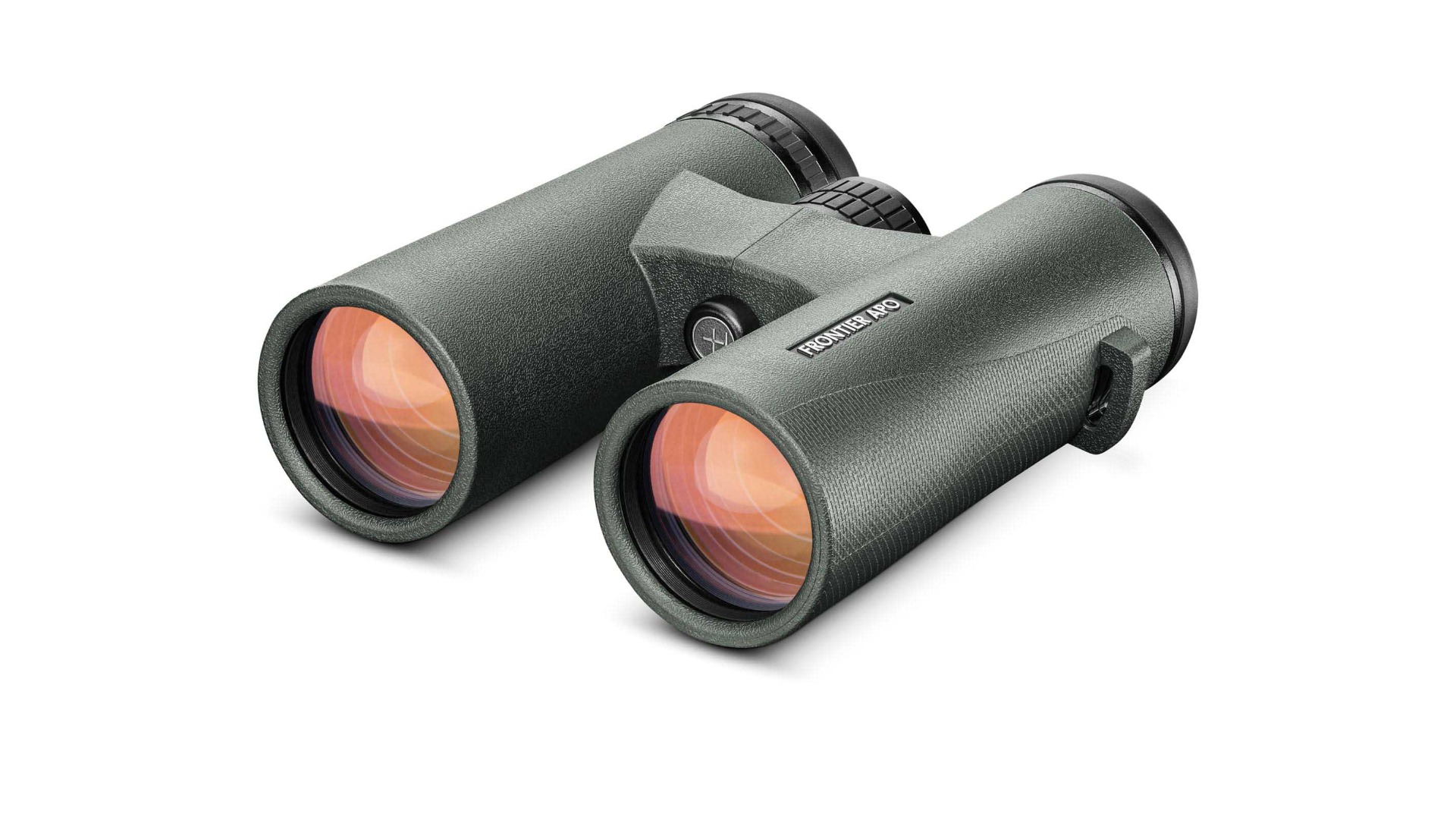  Hawke Frontier APO 10x42 Binoculars - Green