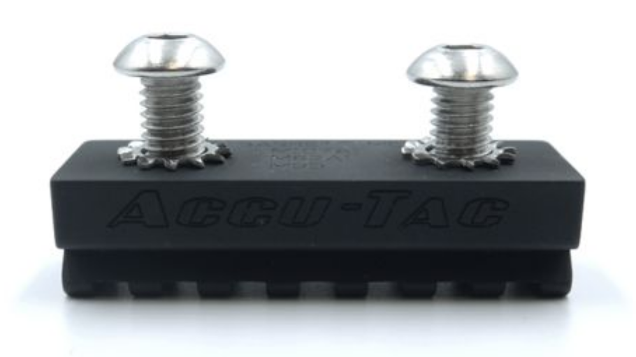 Accu-Tac Barret Spec Rail-MF